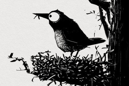 inktober 2018 - day 16 - angular