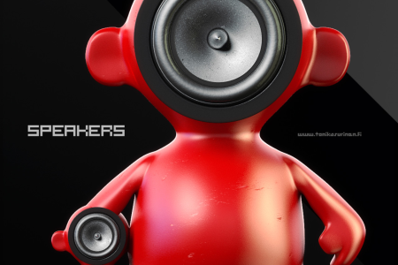 Munny Speakers - Speed Modeling Challenge