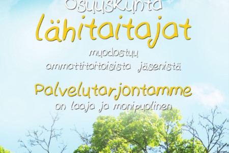 Osuuskunta lähihtaitajat