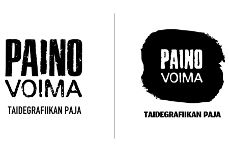 Painovoima - Taidegrafiikan paja