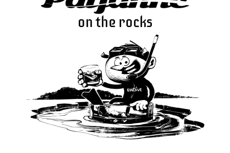 Painovoima - Taidegrafiikan paja | EWDive Oy