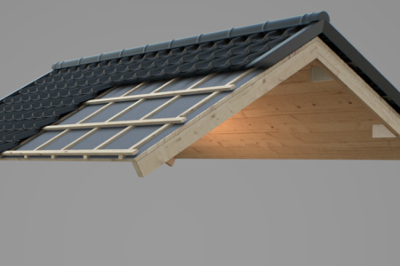 Roof - Test